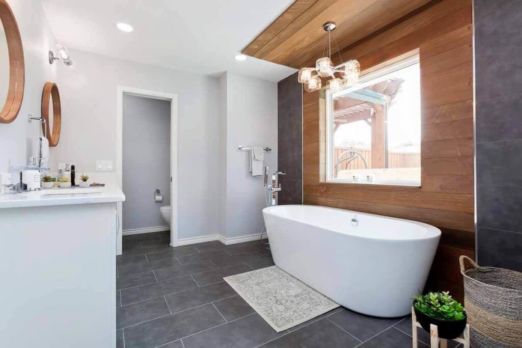 bathroom remodeling in Mission Viejo