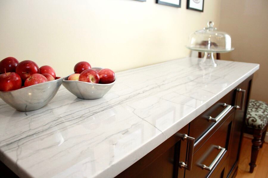 6 Gorgeous Kitchen Countertops Ranked by Durability | America Floor Design