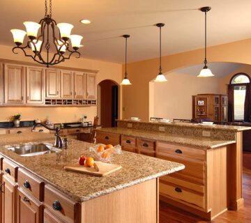 Kitchen Cabinets sales and installation