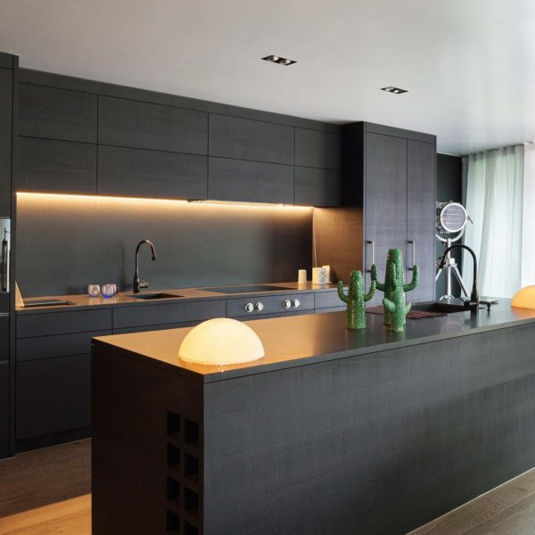 Kitchen Modern scaled