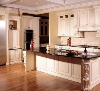 Kitchen remodeling in Tustin CA