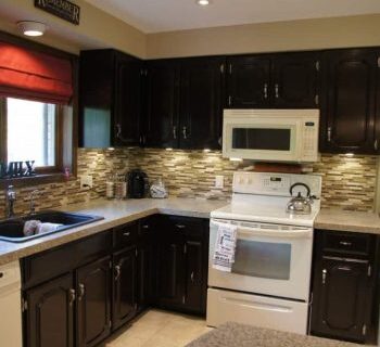 Kitchen remodeling in Tustin CA