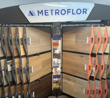 Inside showroom3 orange