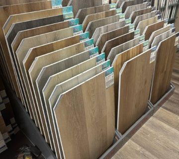 Inside showroom5 orange