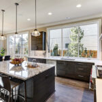 kitchen remodeling in Corona California
