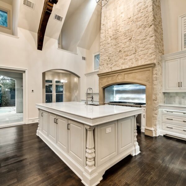 Marble countertop3 1