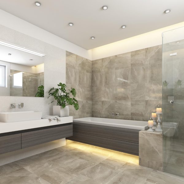 Bathroom remodeling in Orange CA