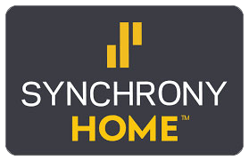 SYNCHRONY HOME