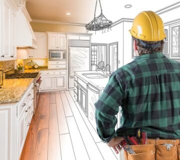Kitchen remodeler in Corona CA