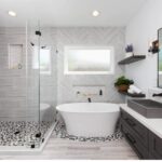 Bathroom remodeling 5