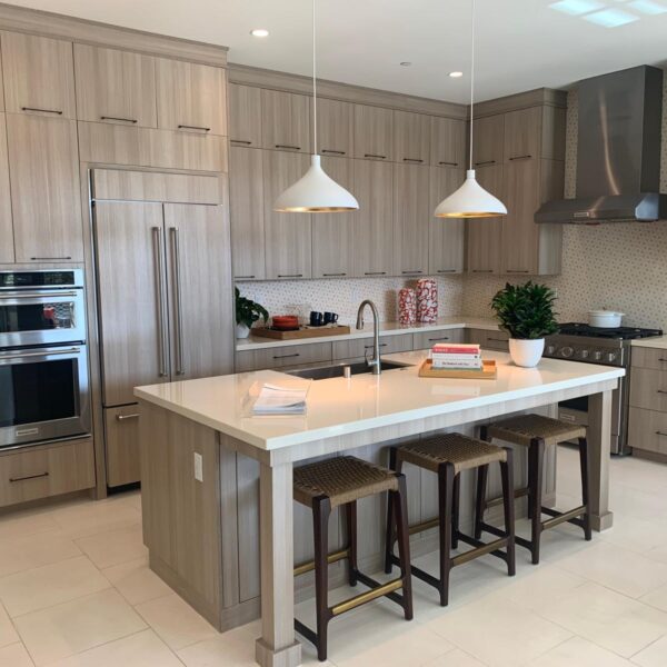 Kitchen remodeling in Corona Ca