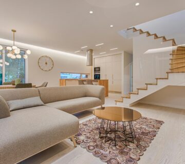 AMERICA FLOOR & DESIGN