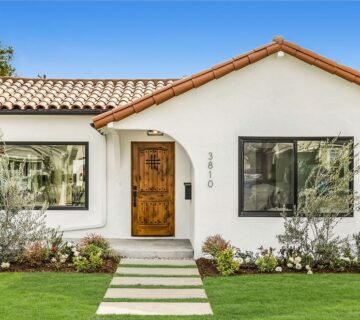 ADU in Corona California