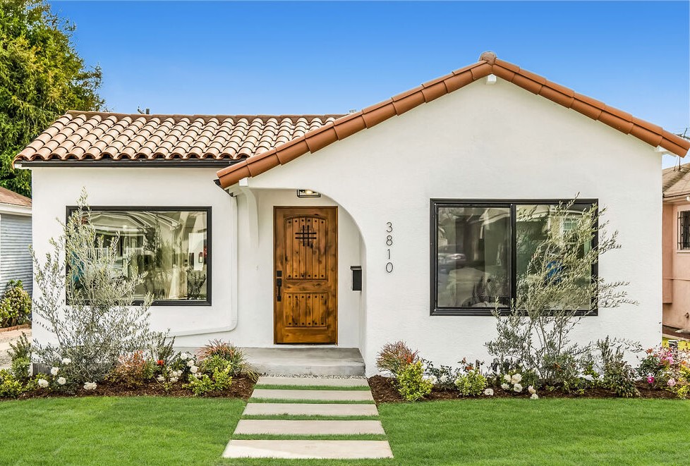 ADU in Corona California