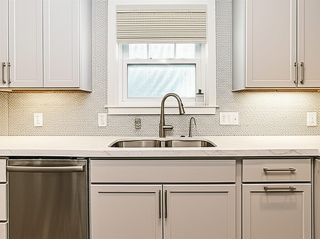 Kitchen Remodeling