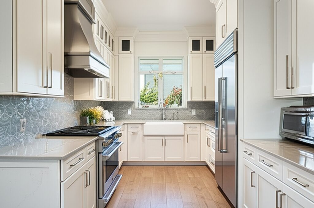 Kitchen Contractor