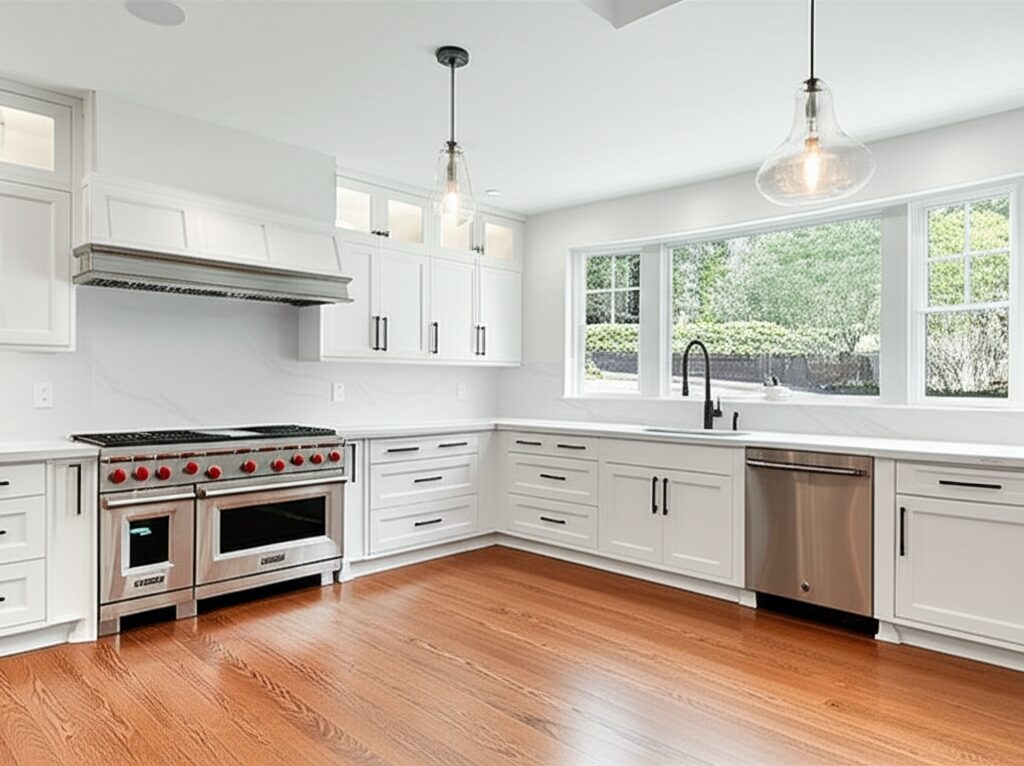 Kitchen Contractor