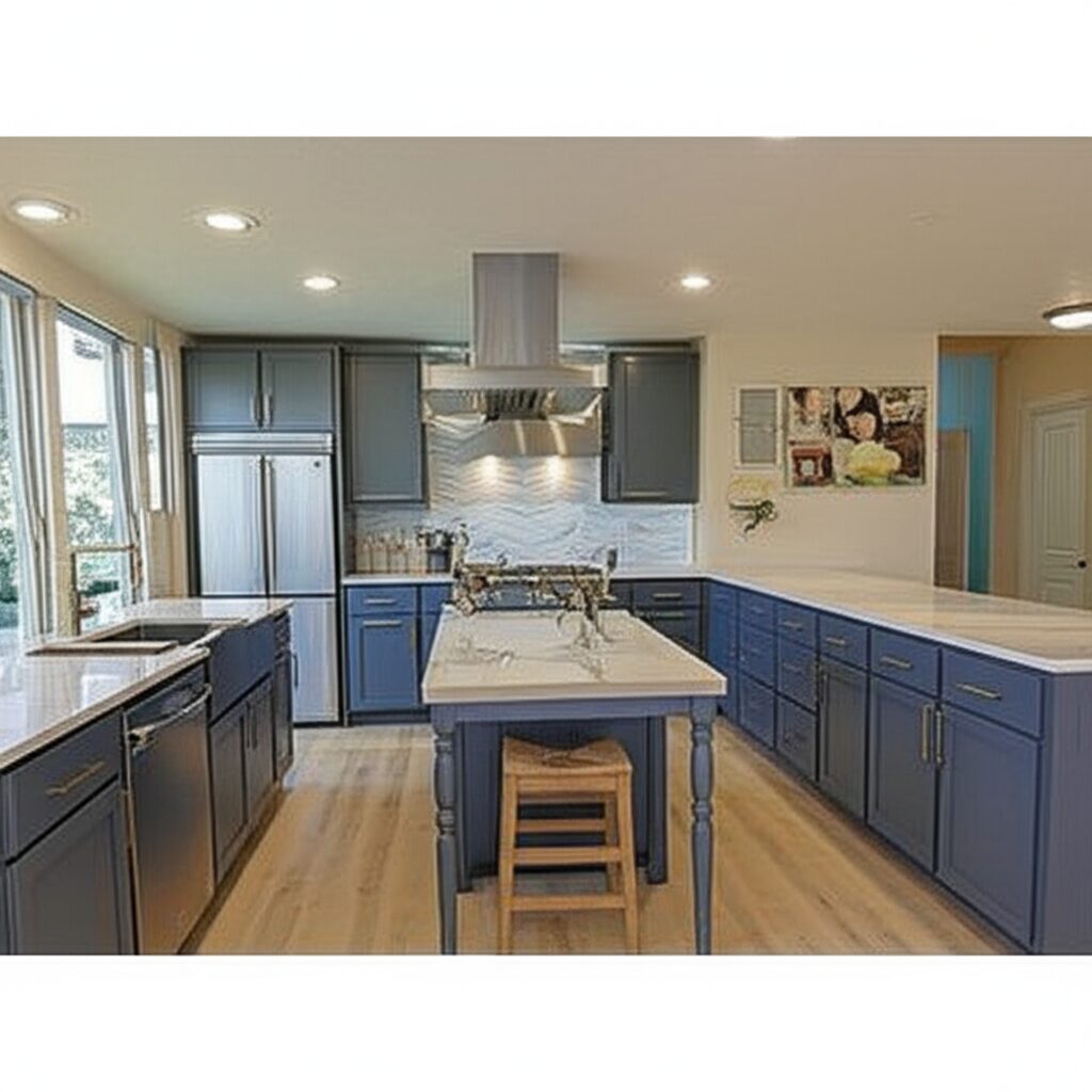 Kitchen Upgrade