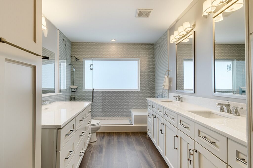 Bathroom Remodeling