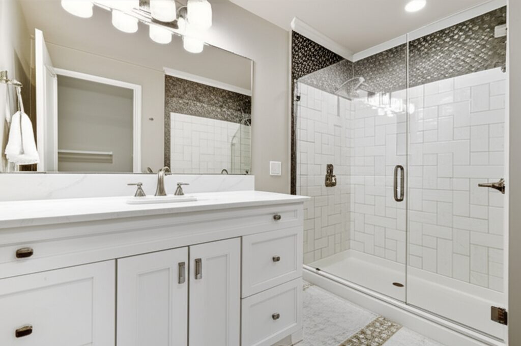 Bathroom Remodeling