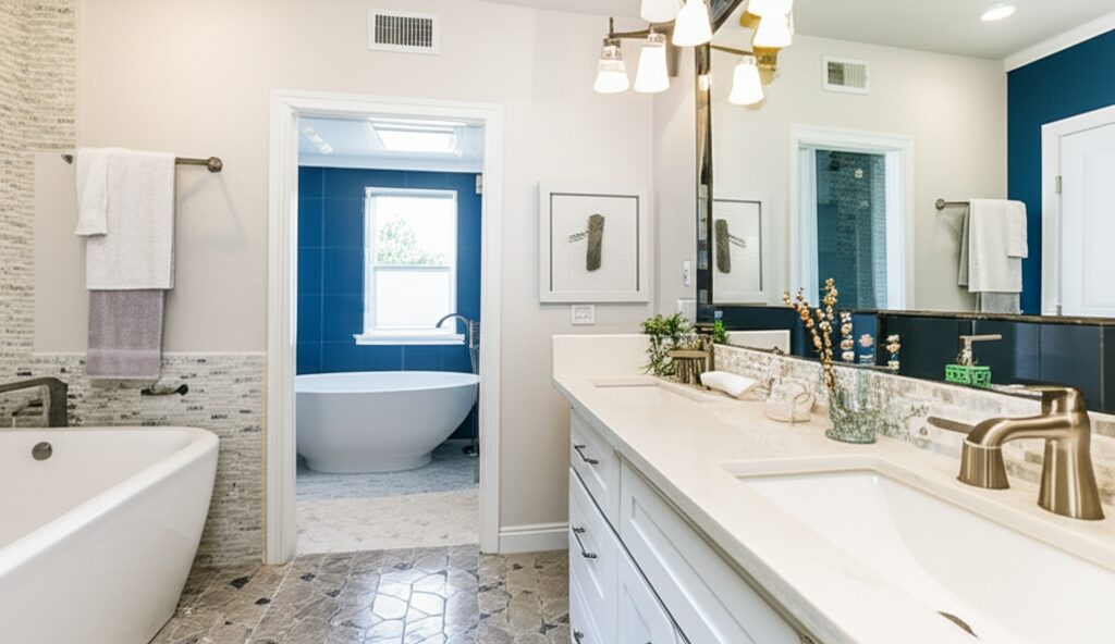 Bathroom Contractor