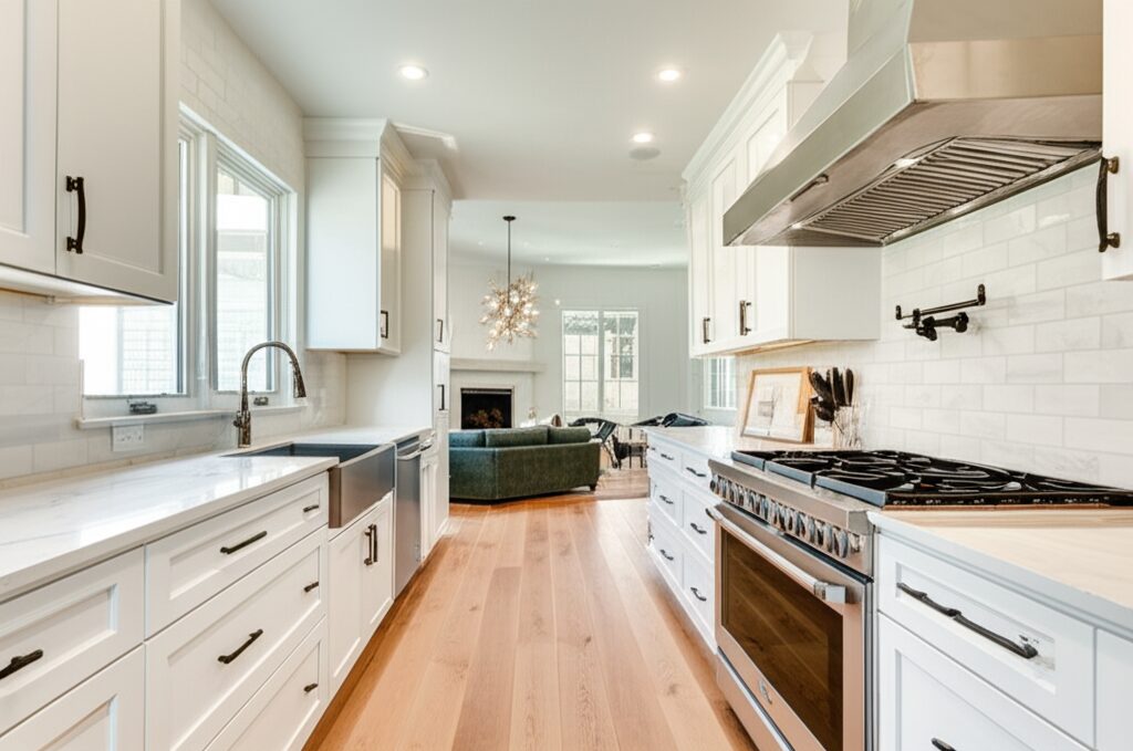 Home Remodeling