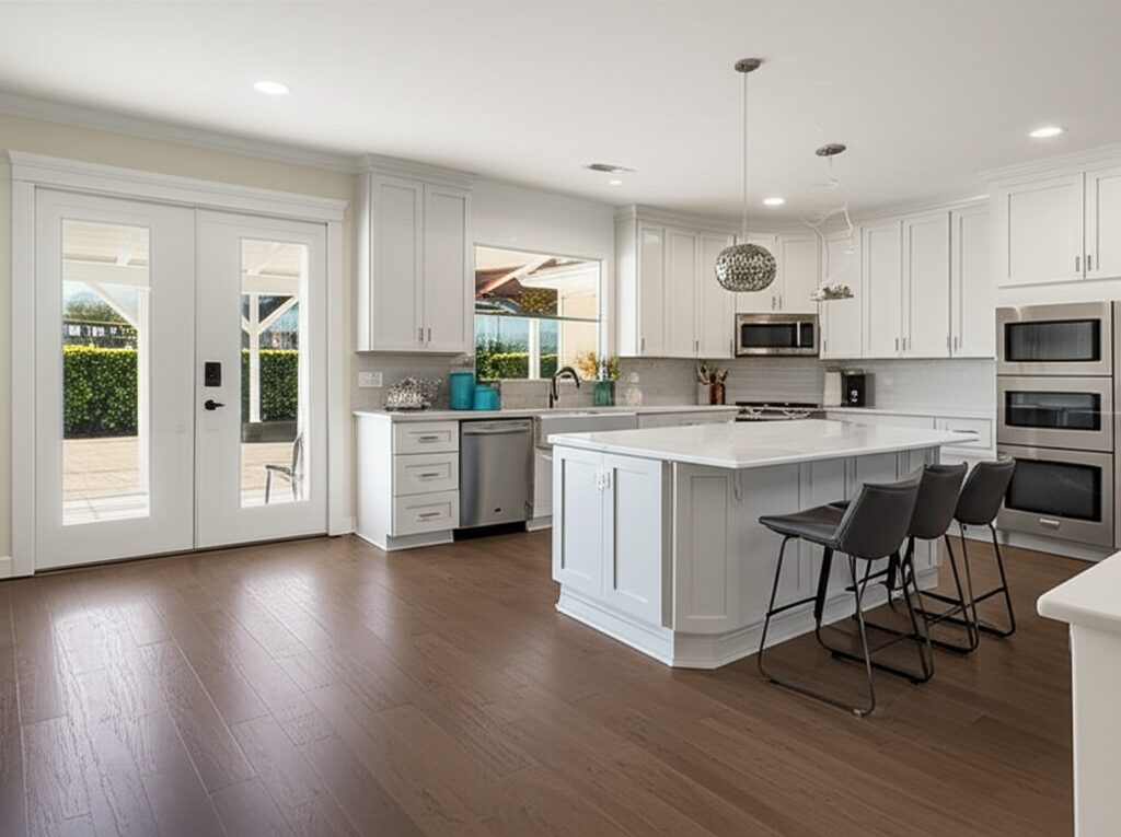 Home Remodeling