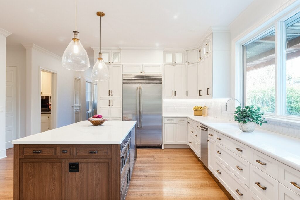 Home Renovation