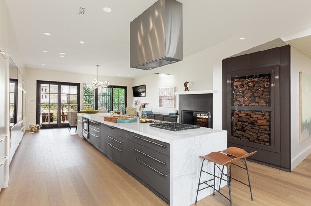 Home Renovation