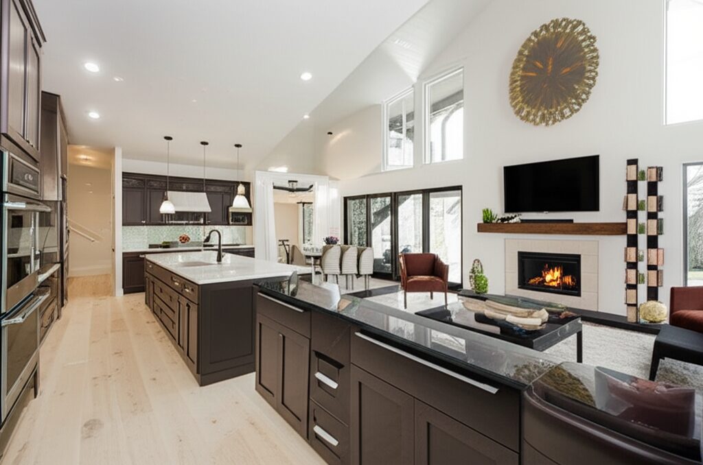 Home Renovation