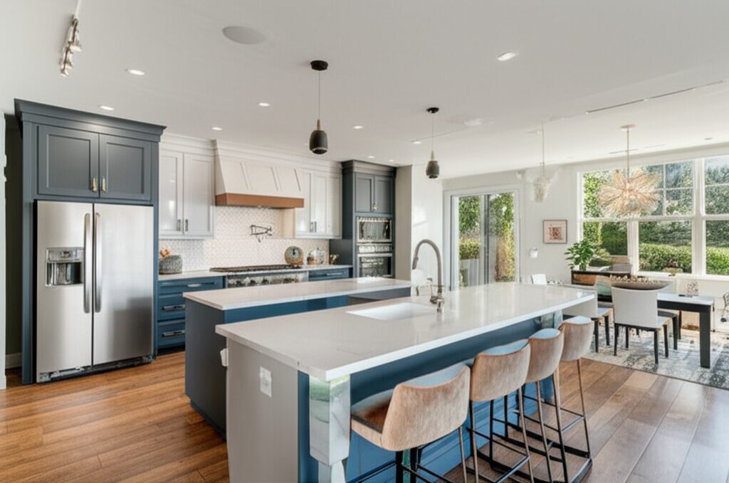 Home Renovation