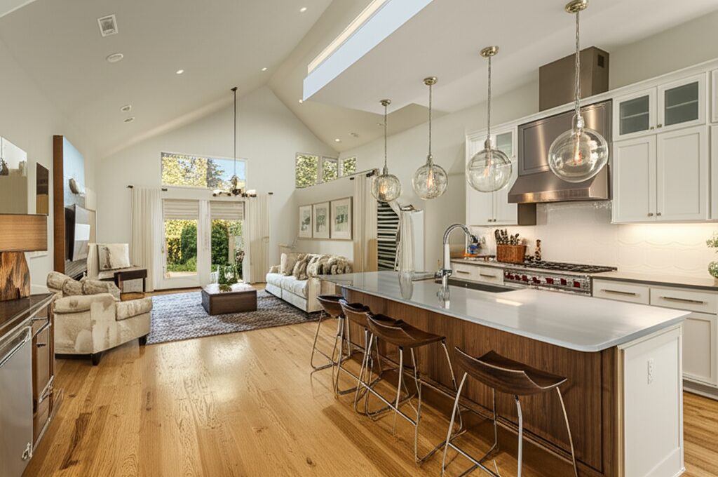 Residential Remodeling