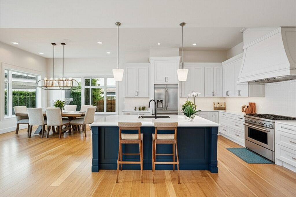 Residential Remodeling