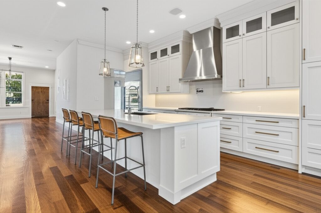 Remodeling Contractor