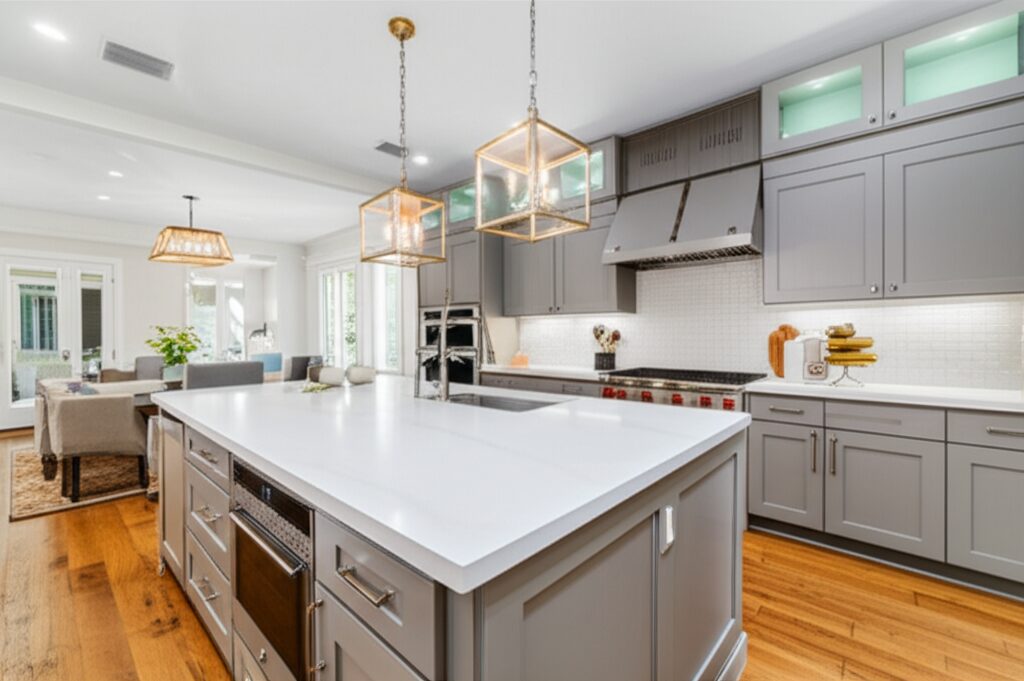 Remodeling Contractor