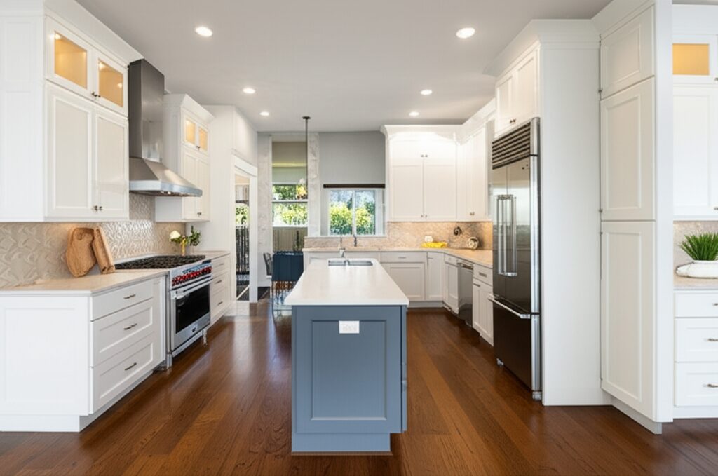 Remodeling Contractor