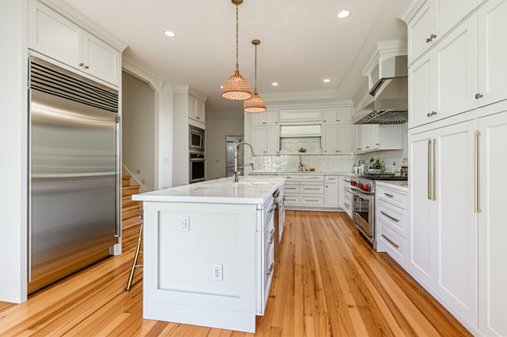 Remodeling Contractor