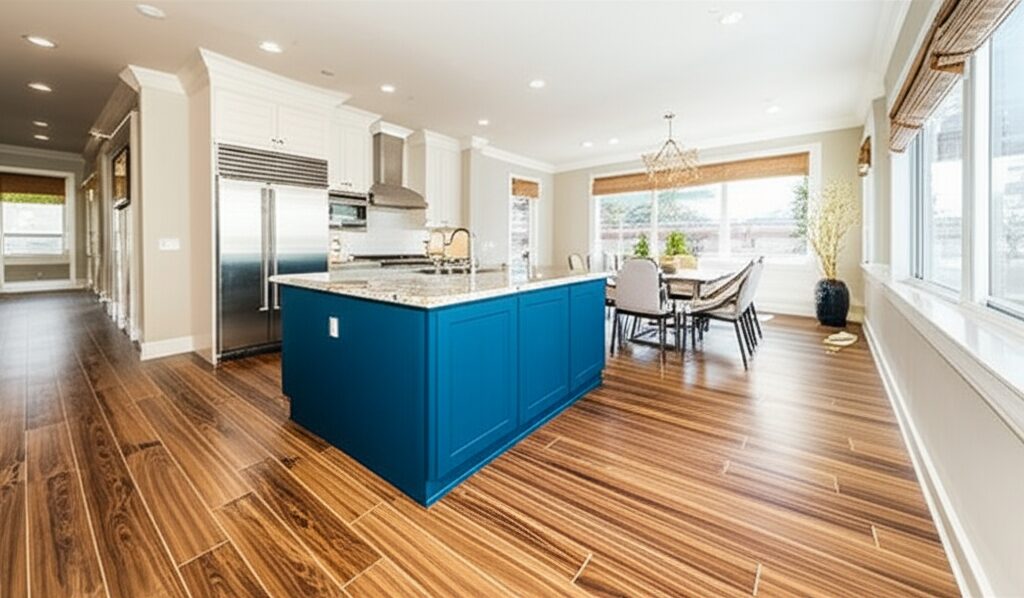 Flooring Contractor