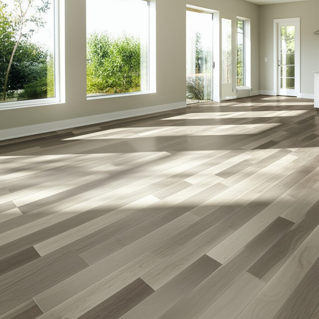 Laminate Flooring