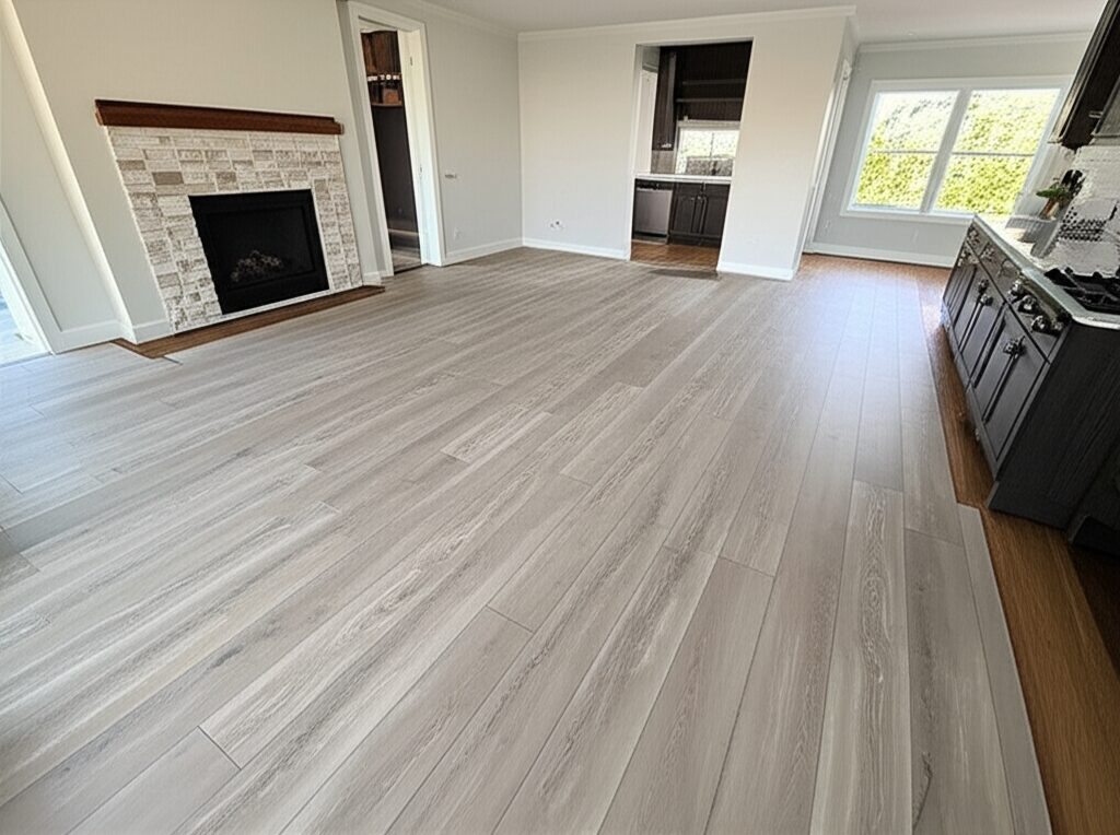 Laminate Flooring
