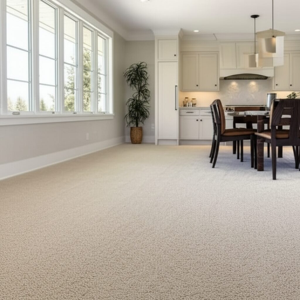 Carpet Flooring
