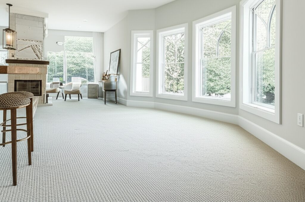 Carpet Flooring