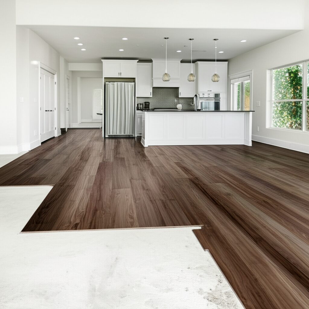 Floor Replacement