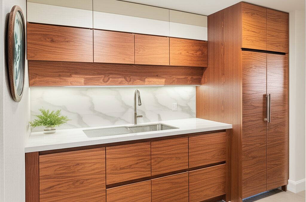Custom Cabinets