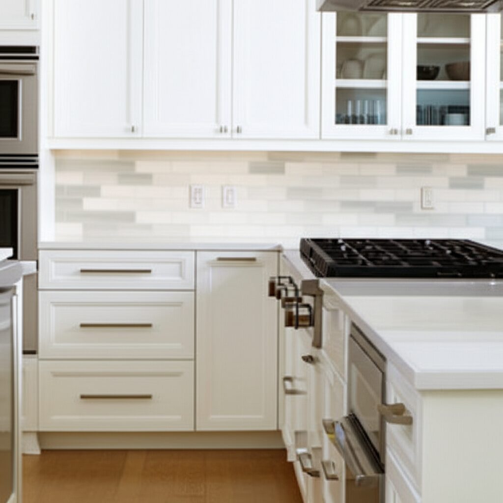 Kitchen Cabinets
