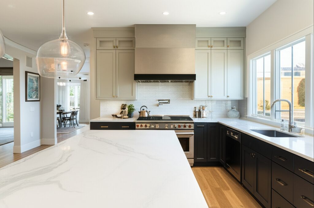 Countertop