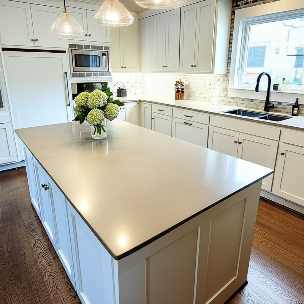 Countertop
