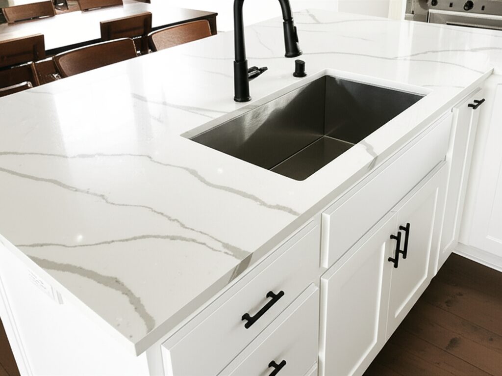 Countertop