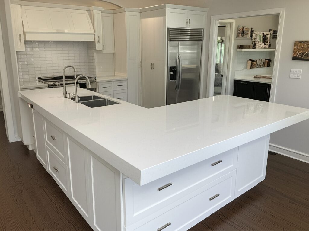 Quartz Countertop