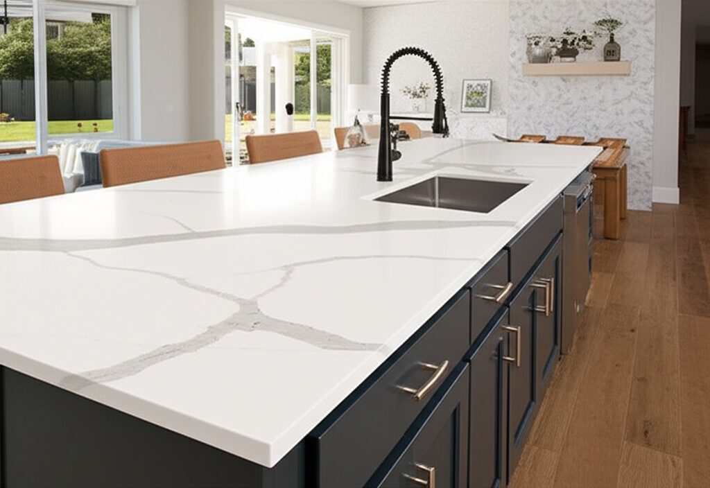 Quartz Countertop